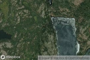 Mower Lake