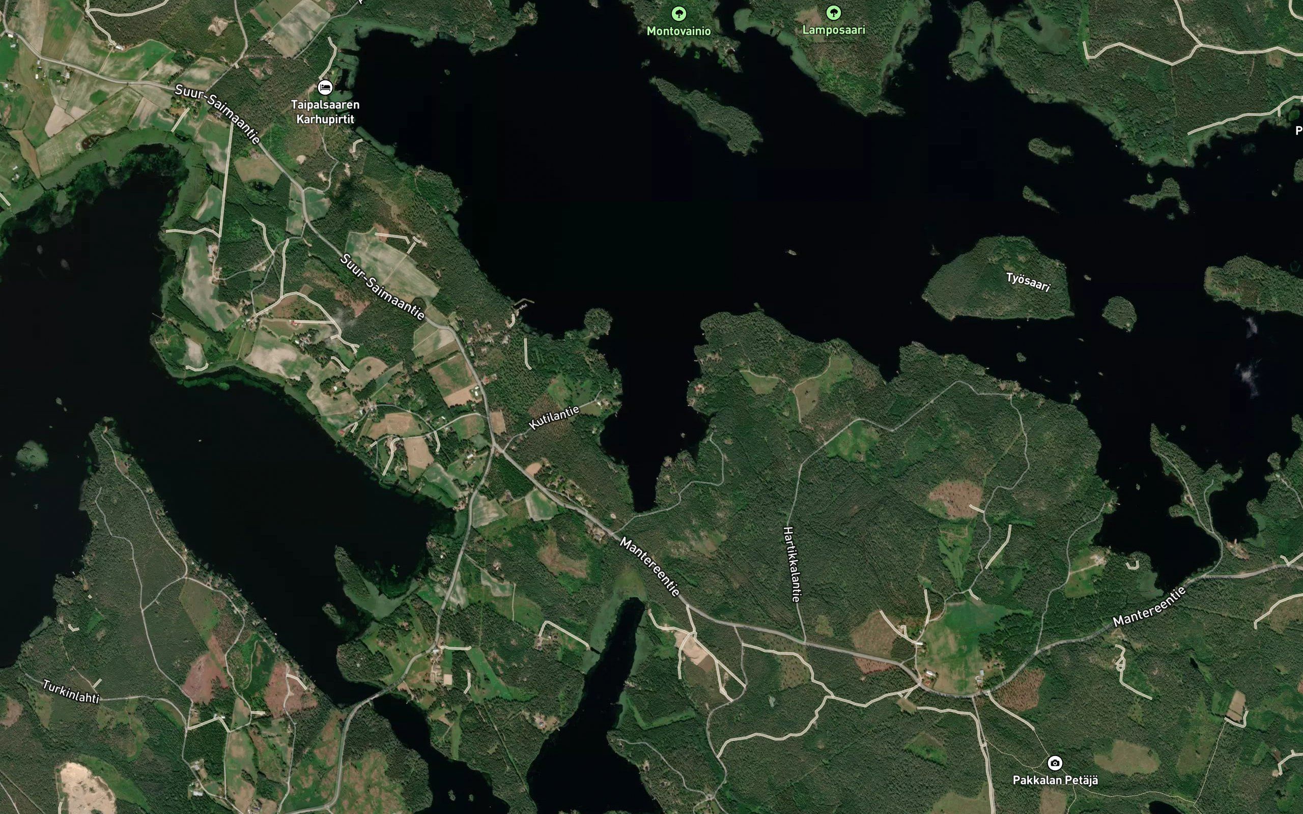 Kutilanlahti