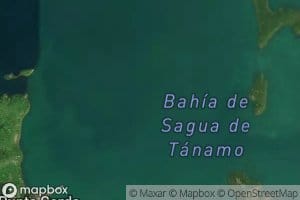 Bahia Sagua de Tanamo