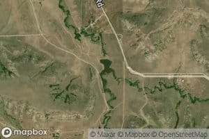 West Fork Wildcat Creek