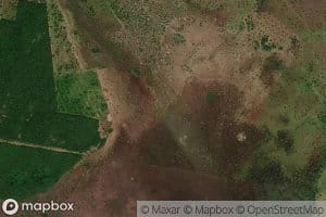 Corrego Cabeceira da Furna