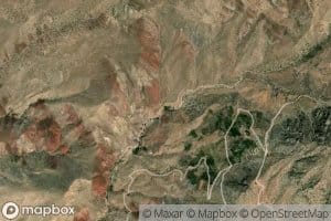 Cheshmeh-ye Andar