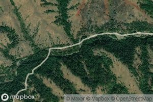 Sawmill Creek