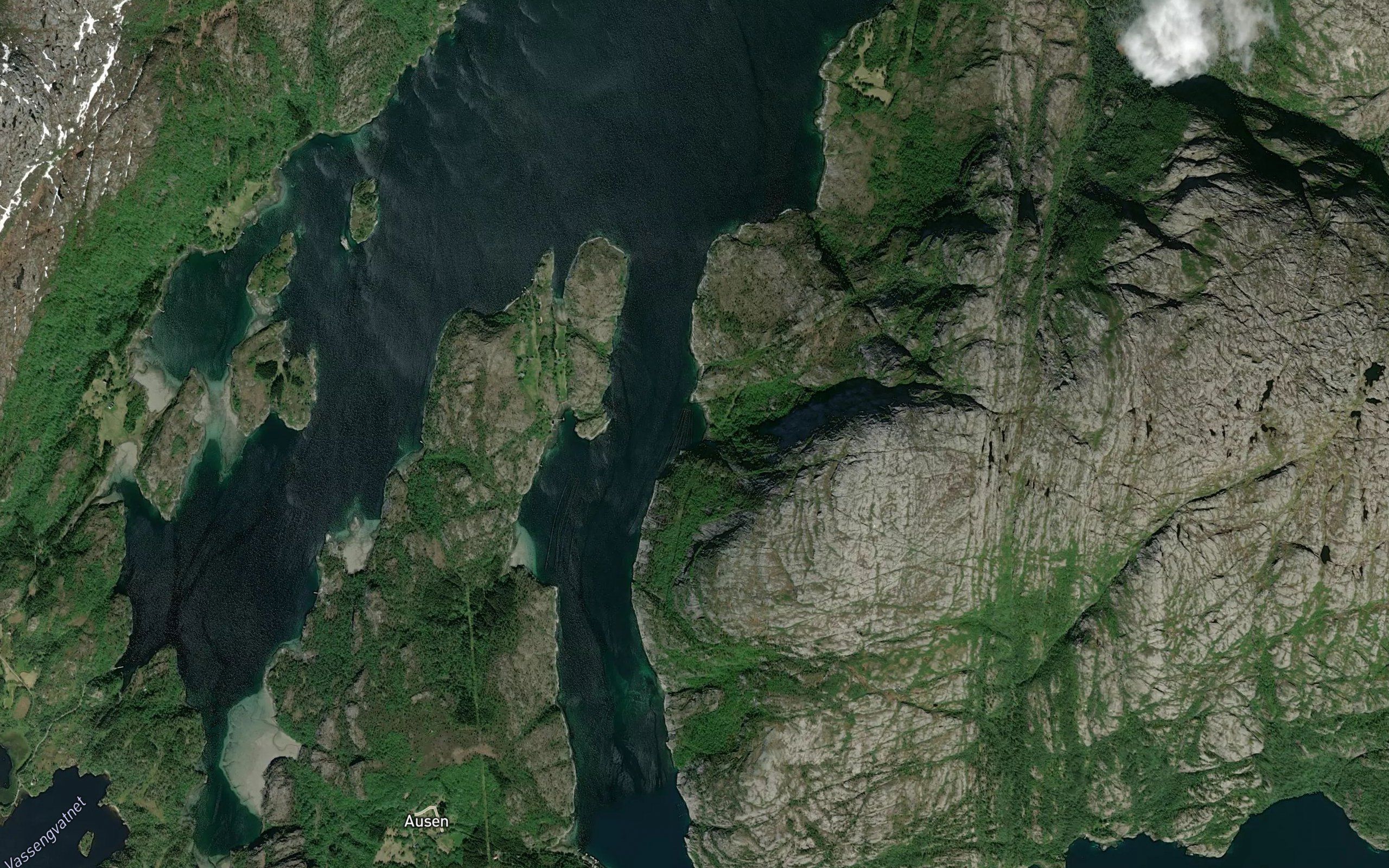Stakkvika