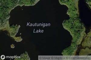 Kautunigan Lake