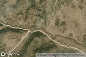 Castor Creek