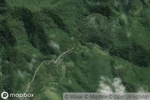 Corrego dos Rodrigues