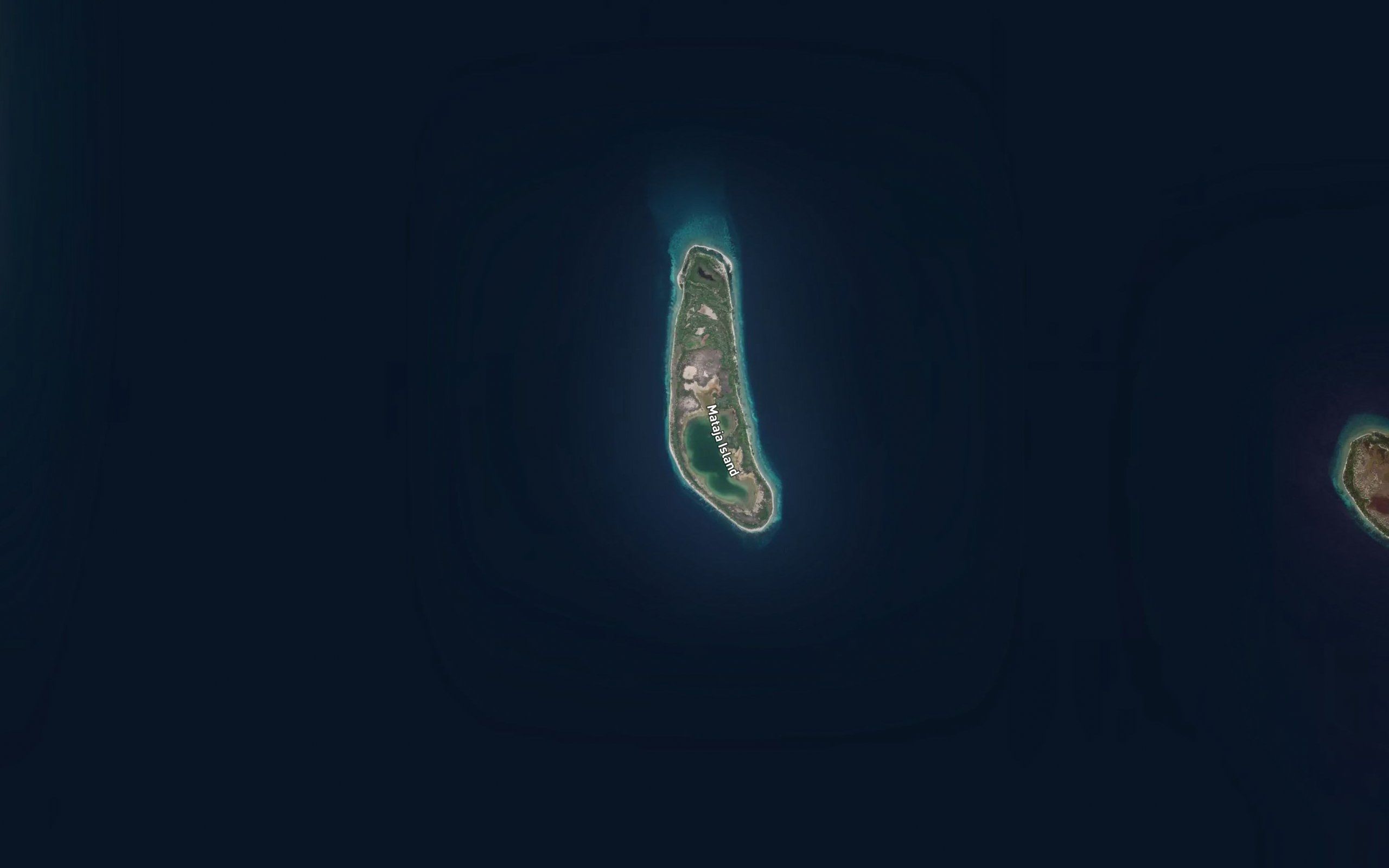 Mataja Lake