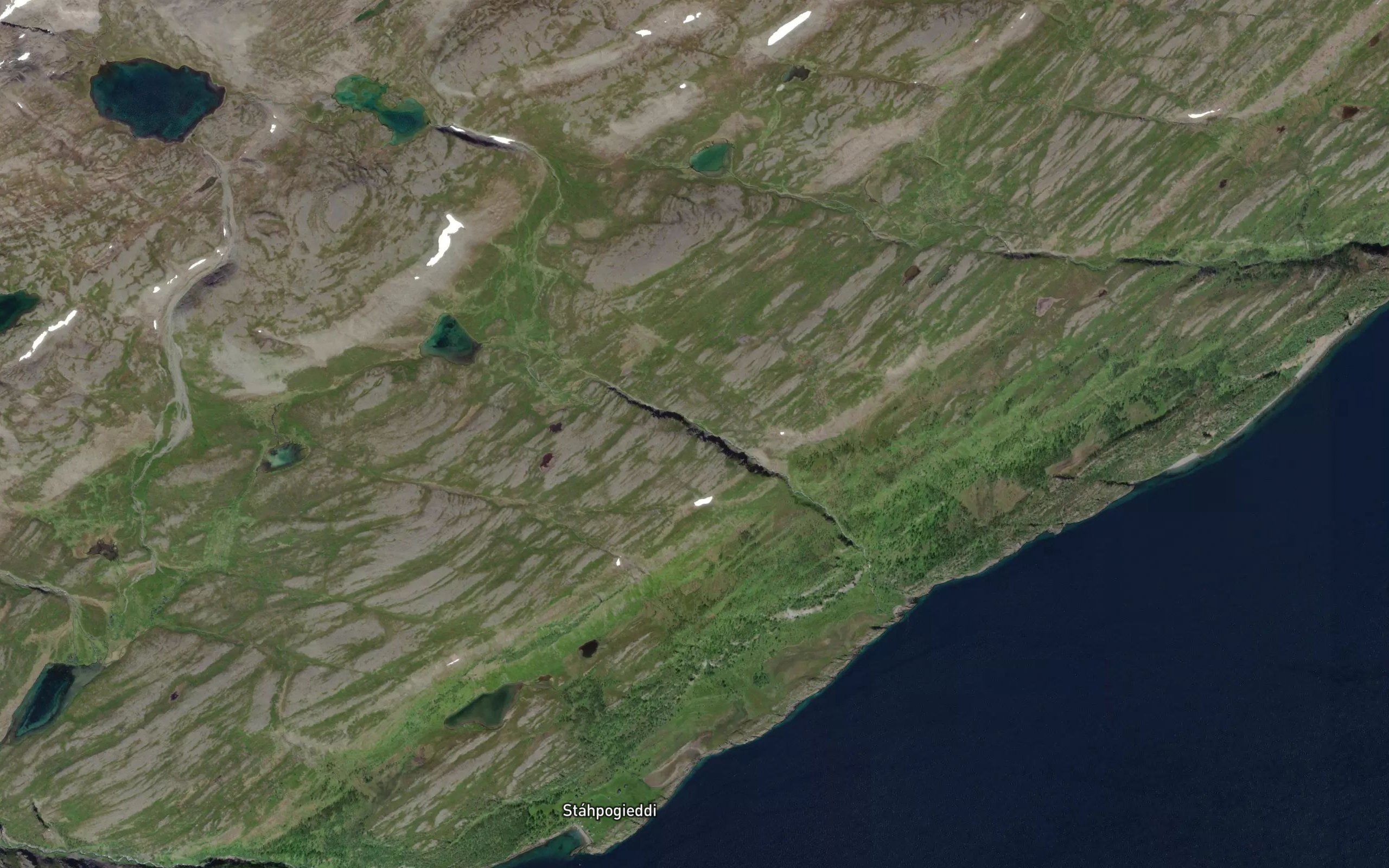 Laksunjakka
