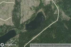 Sutherland Lake