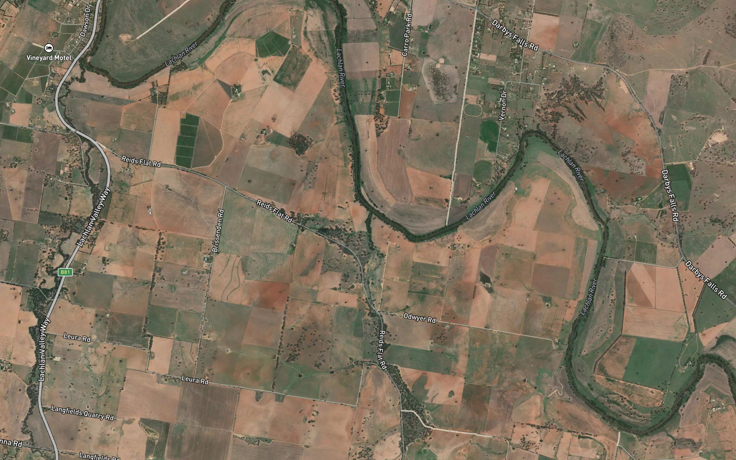 Neila Creek