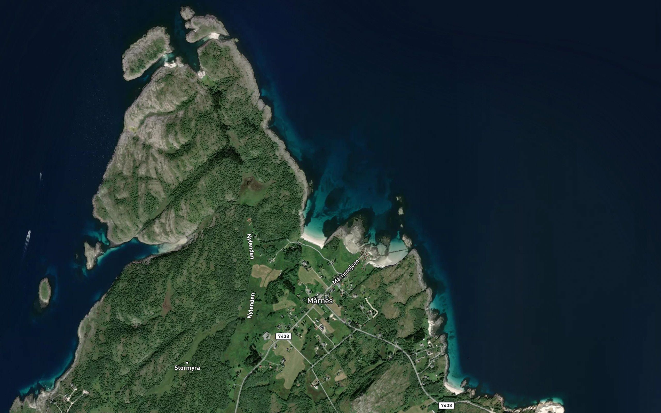 Silvika