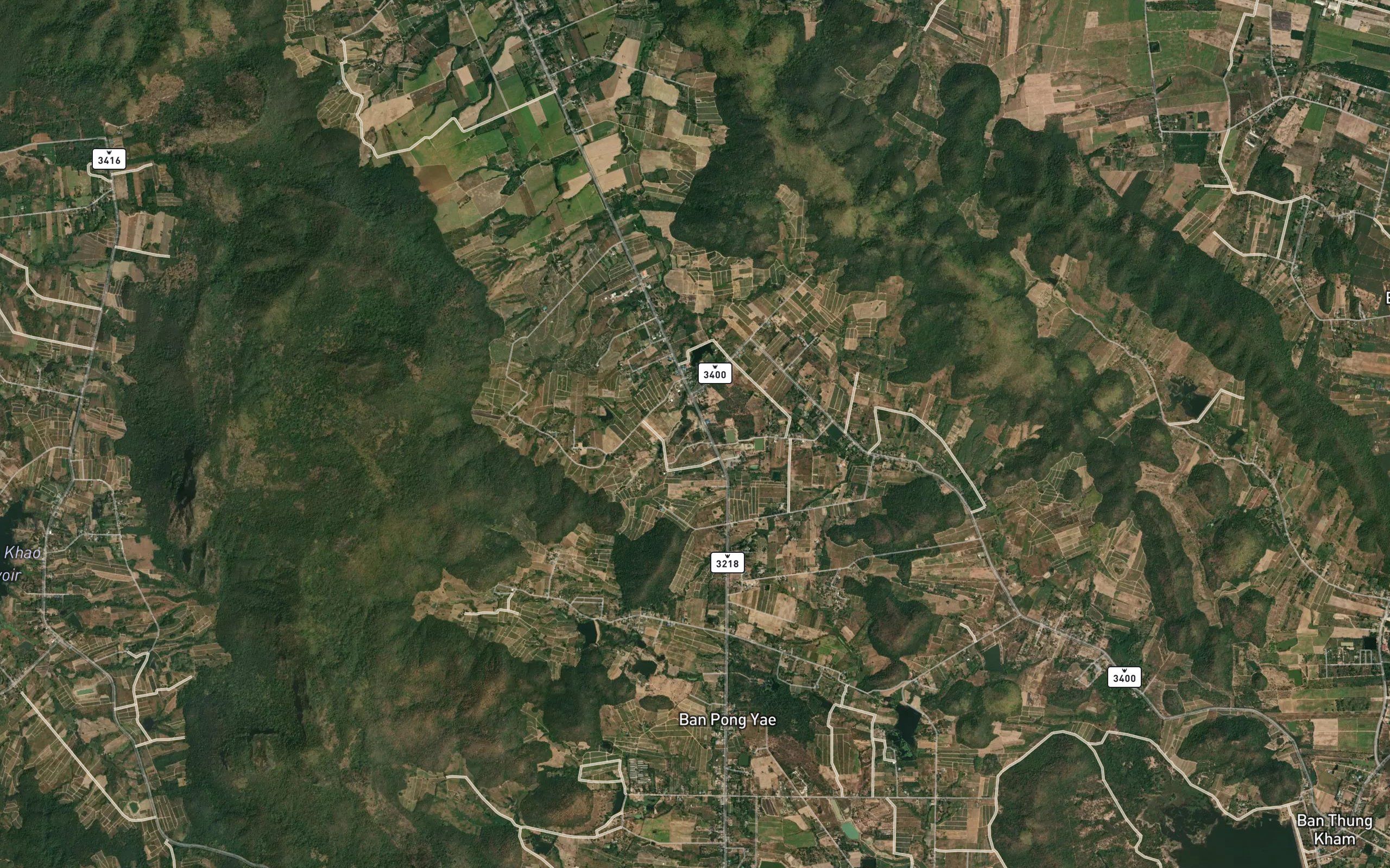 Ang Kep Nam Ban Nong Ueang