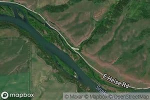 Mud Creek