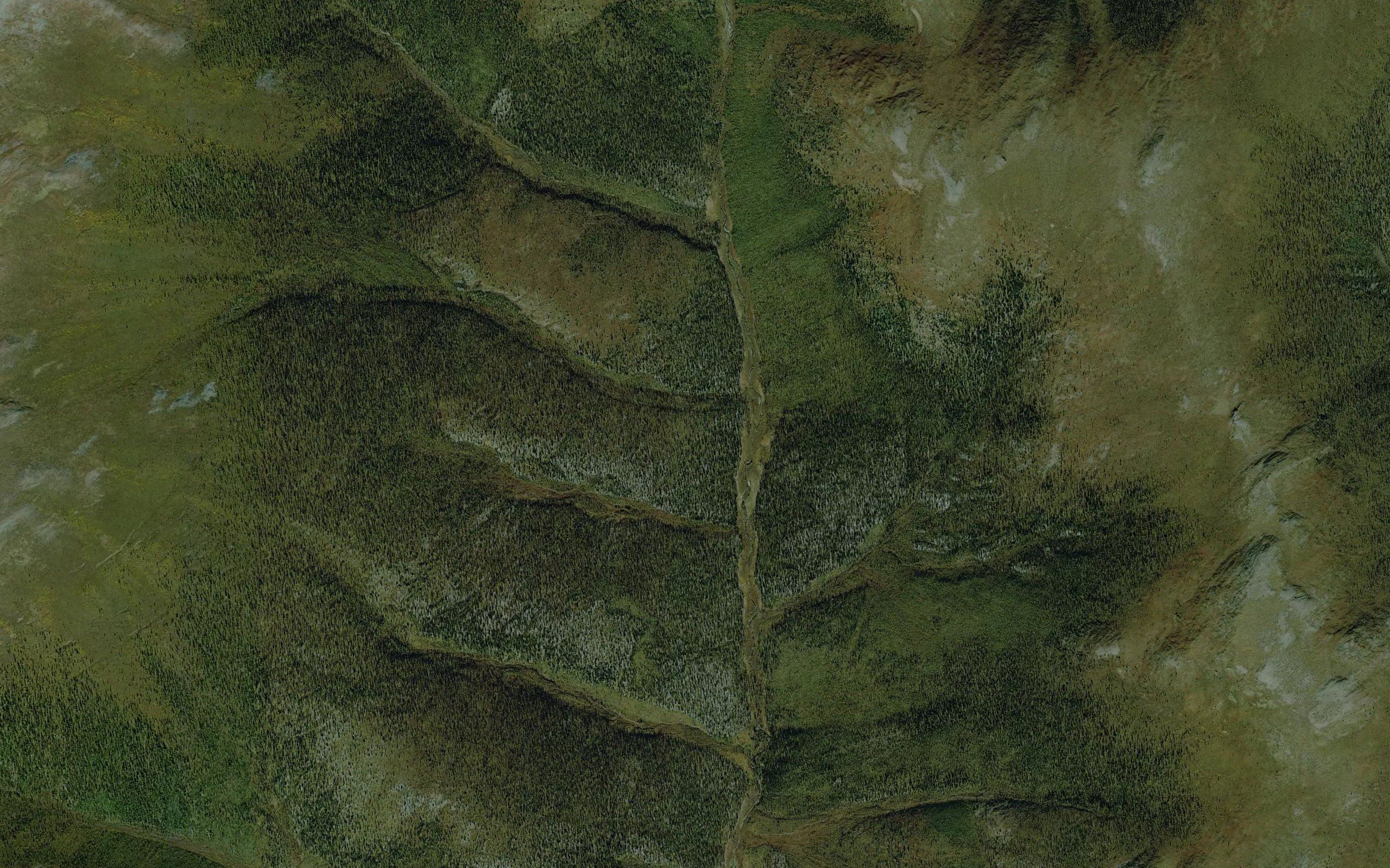 Arkansas Creek