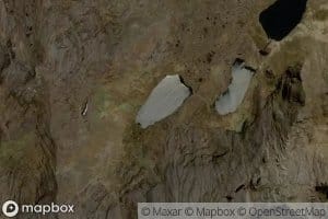 Laguna Tulucalpa Grande