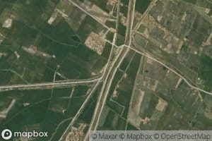 Nur Pur Distributary