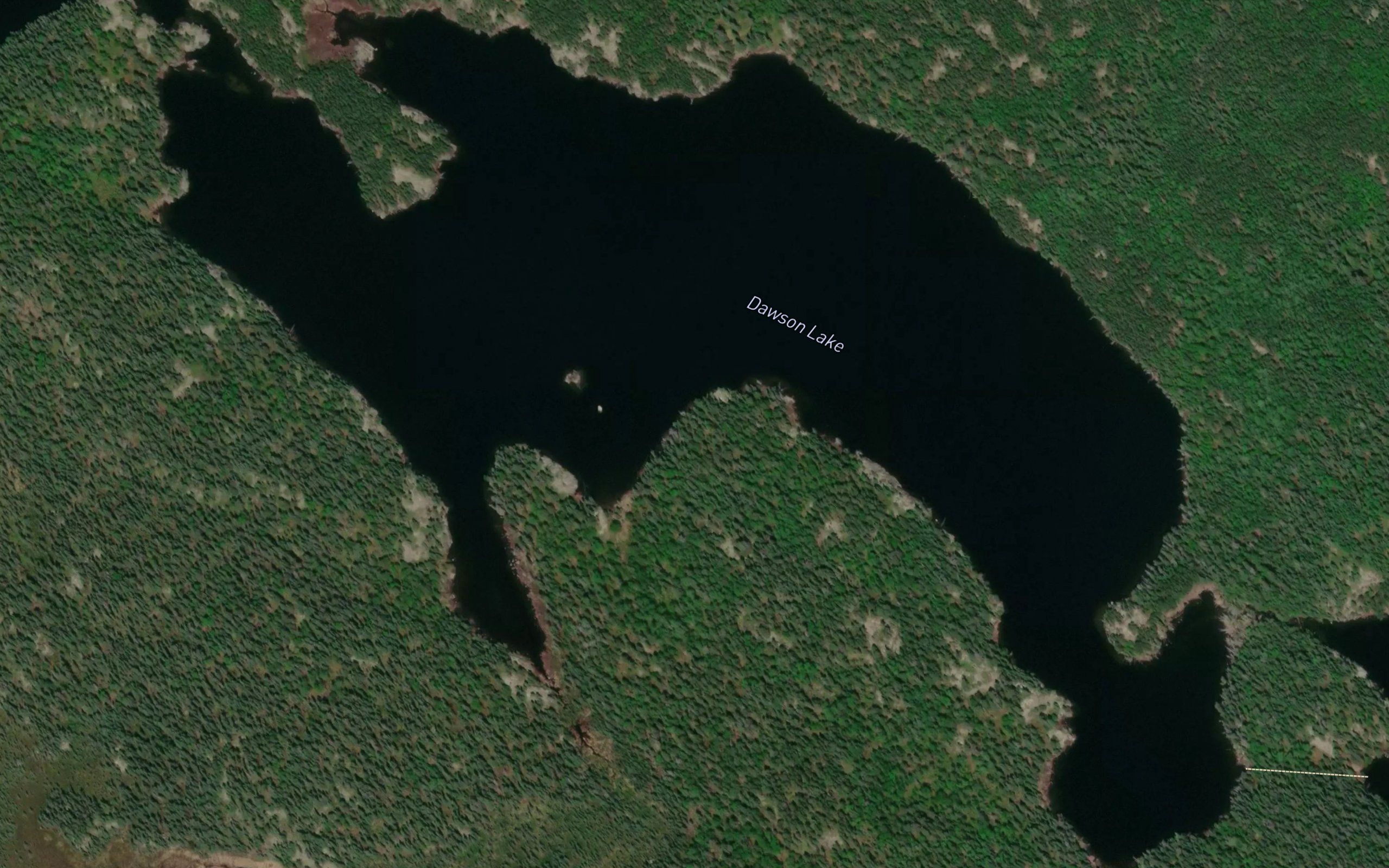 Felix Lake
