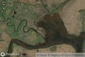 North Fork Swan River