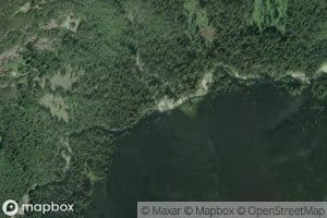 Redoubt Creek