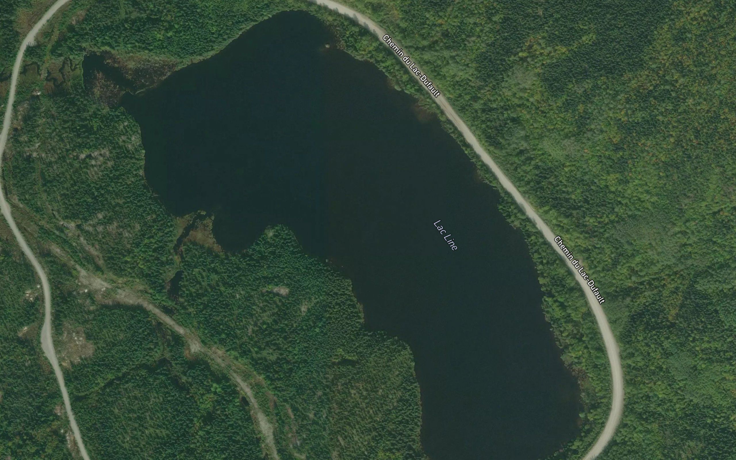 Lac Line