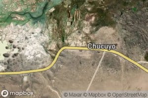 Laguna de Parinacota