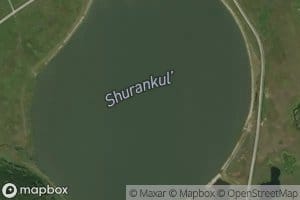 Ozero Shurankul'