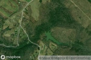 Perry Creek