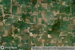 Four Left Ikhtiar Distributary