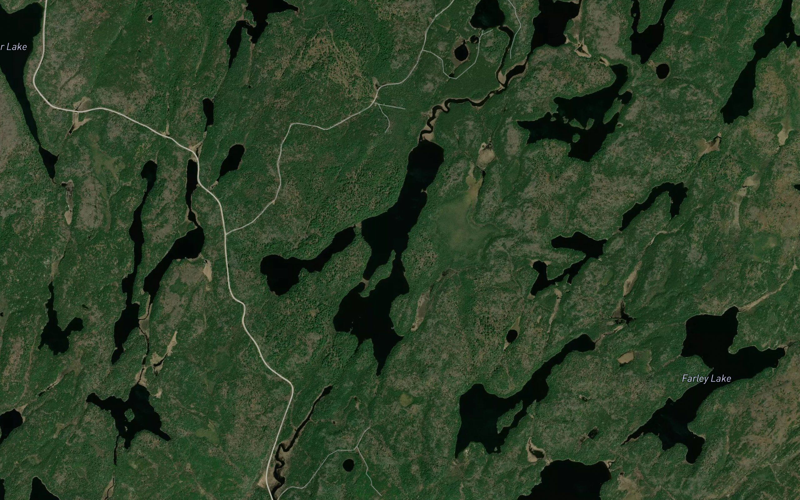 Durie Lake