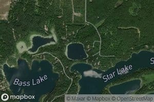 Little Round Lake