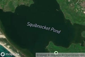 Squibnocket Pond