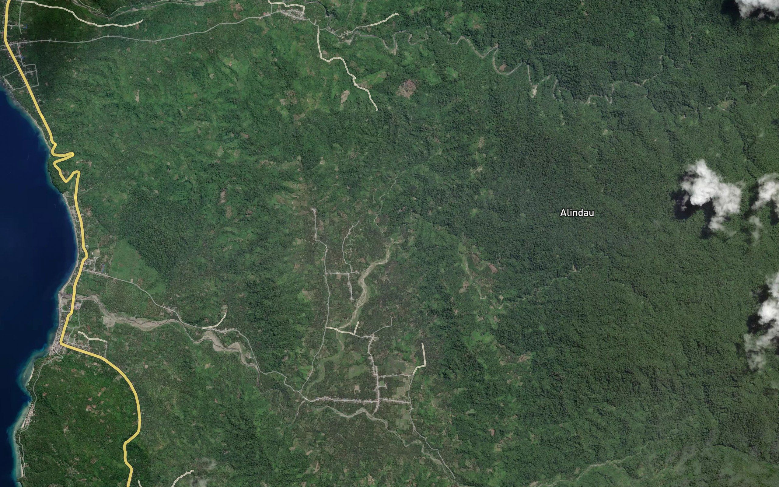 Kuala Sibomba