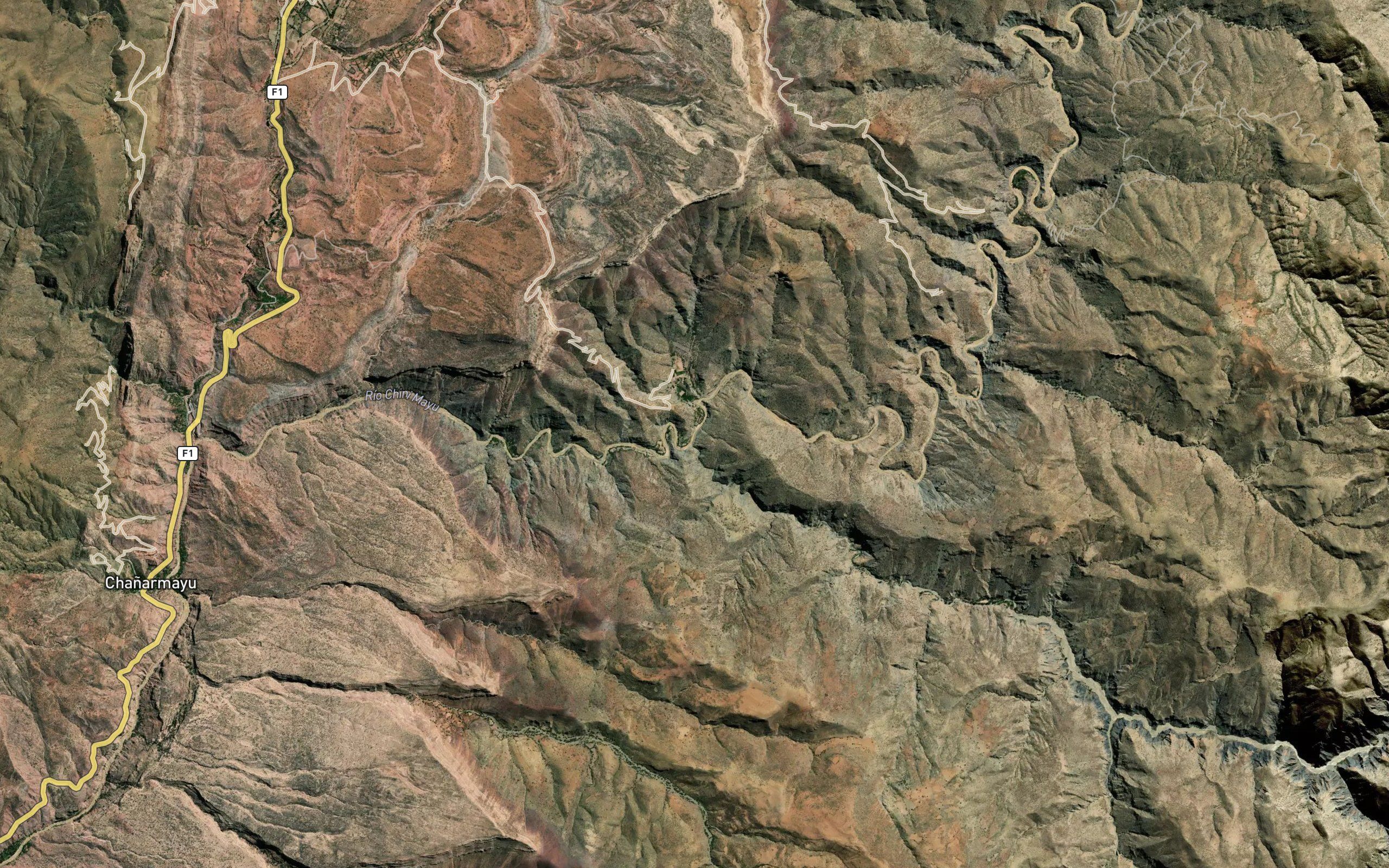 Rio Chuserkeri