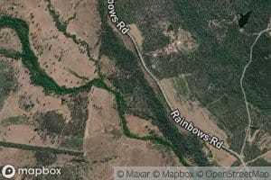 Apple Tree Creek