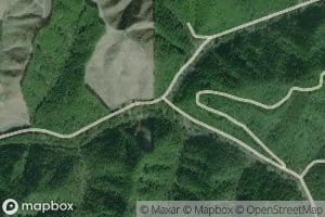 Burn Creek