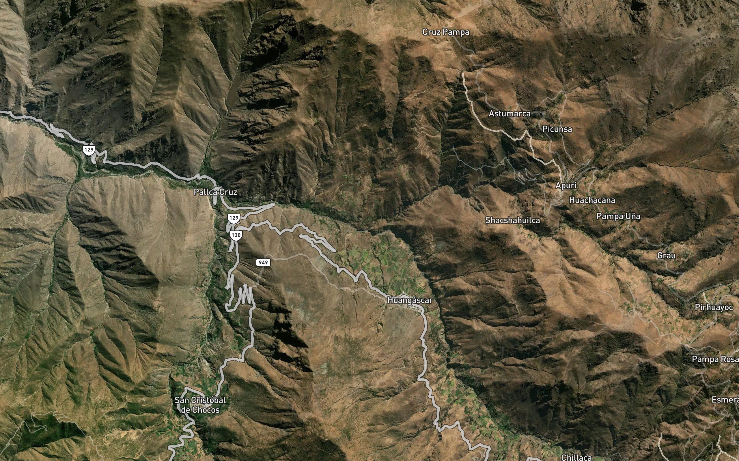 Quebrada Apuri