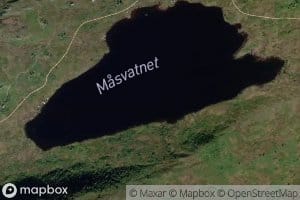 Masvatnet