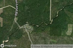Surveyors Creek