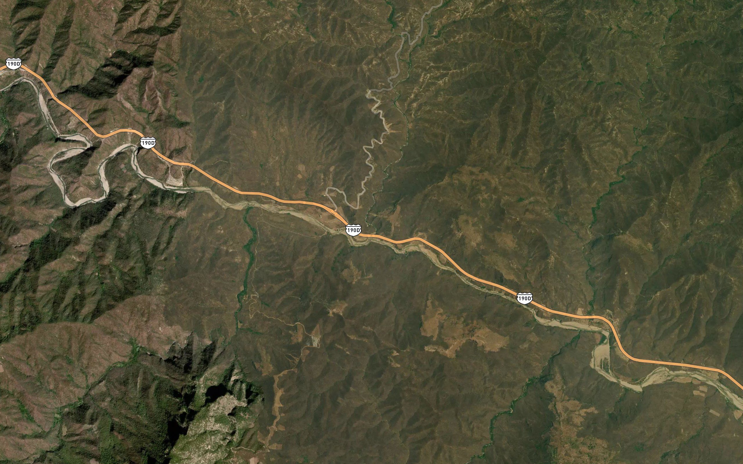 Arroyo Lachixila