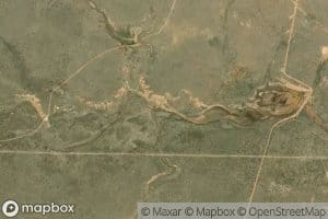 Mitchell Canyon Creek