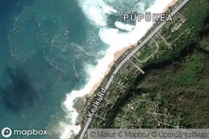 Kalunawaika'ala Stream