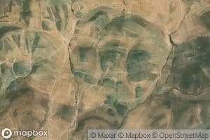 Cheshmeh-ye Dadash Darrehsi