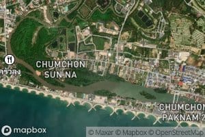 Khlong Na Ta Khuan