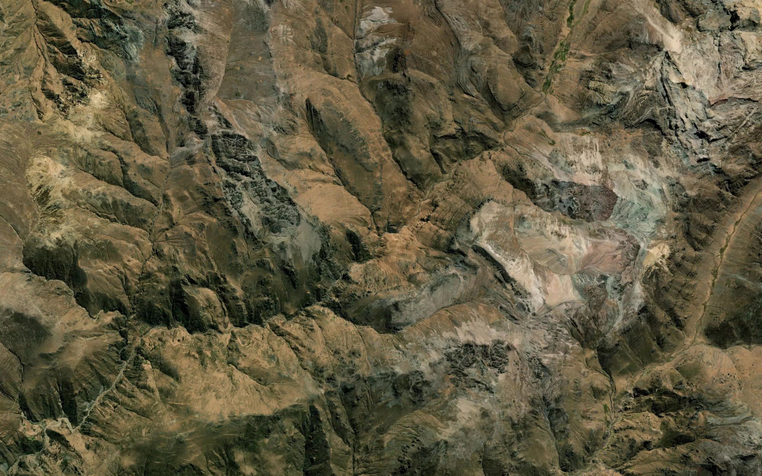 Quebrada Incachi