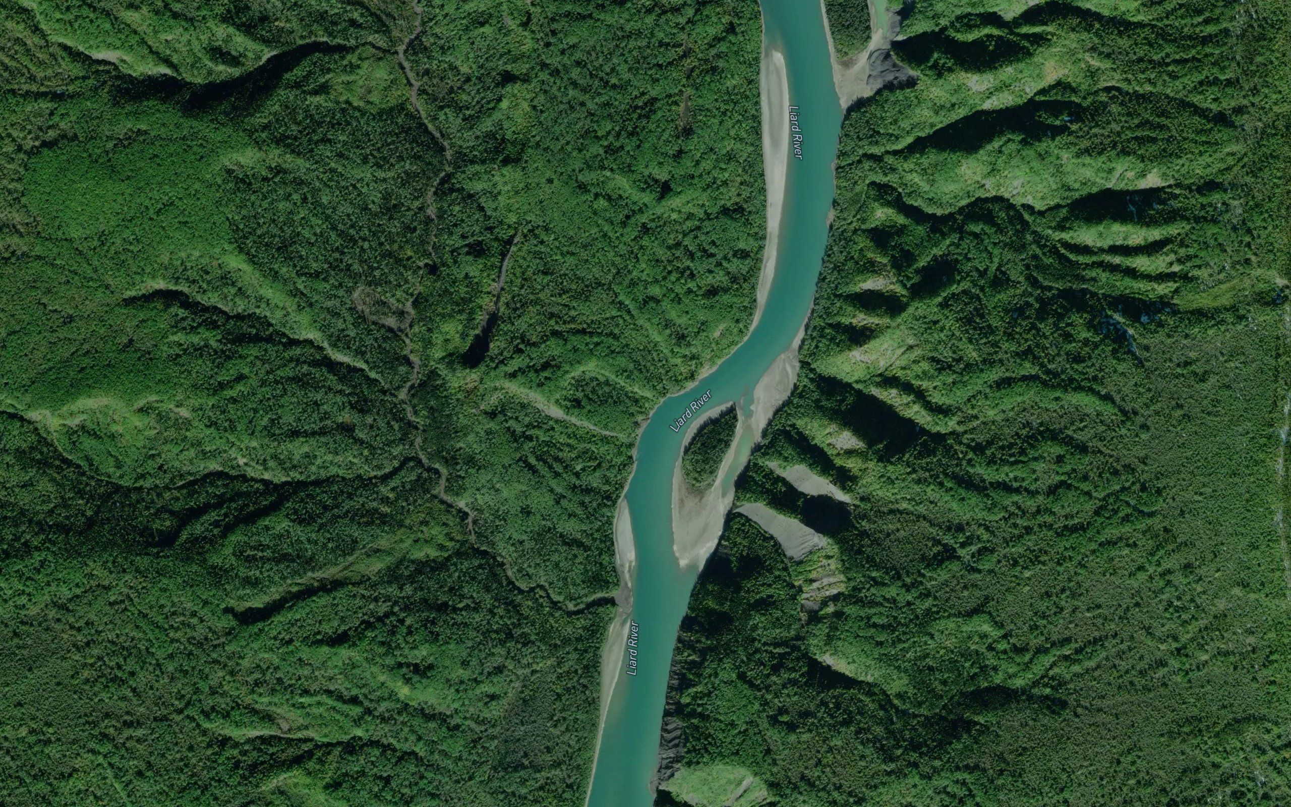 Garbutt Creek