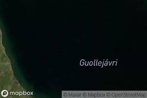 Guollejavri