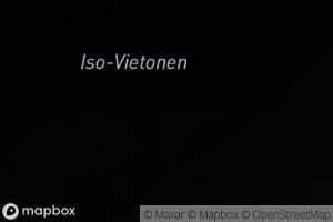 Iso Vietonen