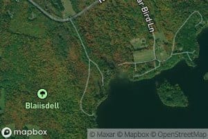 Rome Trout Brook