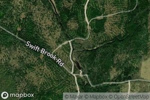 West Branch Swift Brook